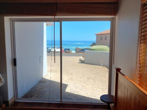Yzerfontein Beach Studio